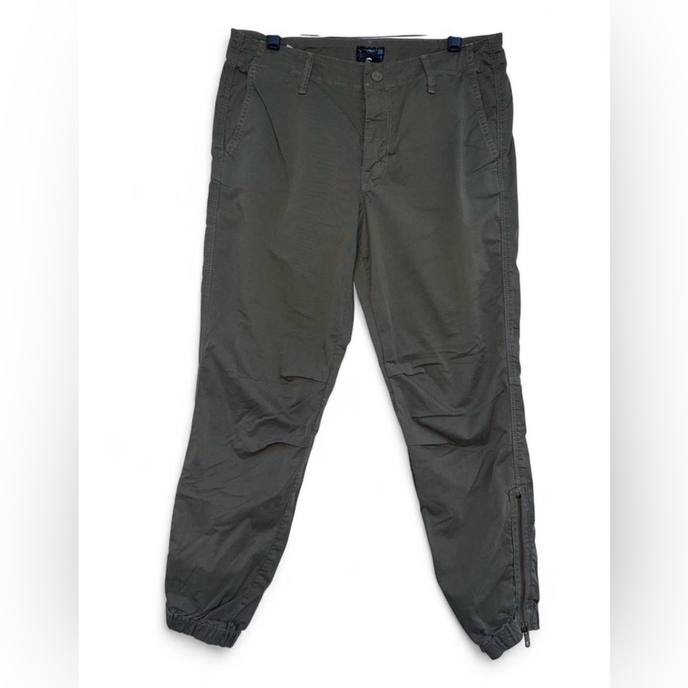 MOTHER Misfit Crop Pants
